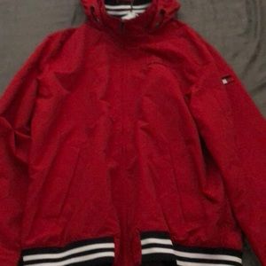Tommy Hilfiger jacket